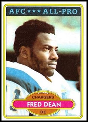 392 Fred Dean